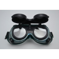 Protective anti fog safety welding goggles